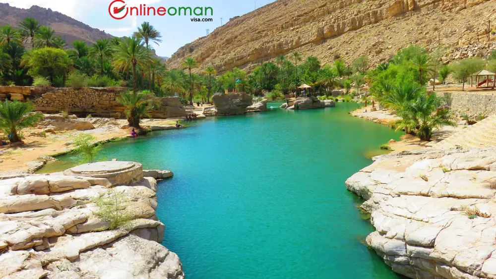 Things to do in Oman